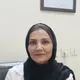 دکتر نفیسه کلانتری فتوح