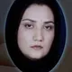 دکتر عذرا کریم کشته