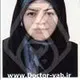 دکتر طاهره فخاریان تربتی