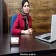 فرزانه عبدی
