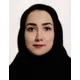دکتر سیده عطیه معاون هاشمی