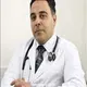 دکتر محمدرضا مبینی