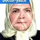 دکتر پروین کاتب