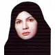 دکتر زلیخا انگوتی ماهی آبادی