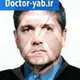 دکتر علیرضا حبیب الهی