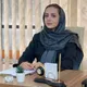 مریم عدلو