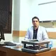 دکتر میثم عدیمی