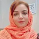دکتر آناهیتا نامداری