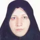 دکتر وحیده جدیری نقاش کار