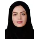 دکتر مریم السادات میرطالبی اسفرجانی