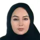 دکتر فاطمه یعقوبی پور