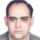 دکتر رضا وثوقی