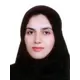 دکتر سارا یوسفی سیگاری