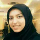 دکتر محدثه حج فروشان