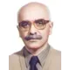 دکتر سیدمحمود رمک هاشمی