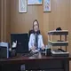 دکتر مریم اسماعیل زاده
