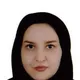 دکتر ماندانا امیرسرداری