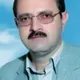 دکتر علی فتحی