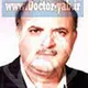 دکتر عبدالناصر فرزان