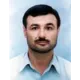 دکتر قربان علی عقیقی علاقه جنبان