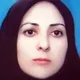 دکتر ناهید مشیری شریعت پناهی