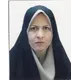 دکتر کبری زارع زاده مهریزی