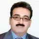 دکتر غلامرضا بشارتی فر