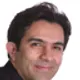 دکتر بیژن آب آذر