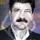 دکتر مهدی مظلوم