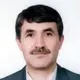 دکتر غلام رضا جعفرزاده فرد