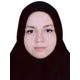 دکتر نجمه مذهب جعفری