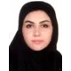 دکتر مهتاب رضوی بافقی