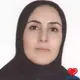 طاهره یزدی زاده البرز