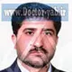 دکتر محمدعلی مشهدی