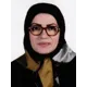 دکتر سیده مریم جلالی مطهری