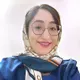 دکتر مرضیه رضائی