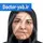 دکتر فاطمه جعفری منشادی