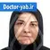 دکتر فاطمه جعفری منشادی