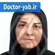 دکتر فاطمه جعفری منشادی