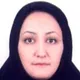 دکتر مریم ایرانمنش پاریزی