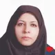 دکتر مرضیه تقی زاده خیاوی