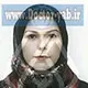 دکتر مژگان بهادری نیا