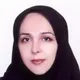 دکتر غزال ایزدپناه
