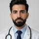 دکتر آرمان برماس