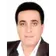 دکتر یداله کشوری اصل