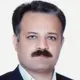 دکتر غلامرضا احمدمحالی