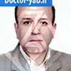 دکتر محمدرضا حقیقی