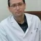 دکتر علیحسین صمدی تکلدانی
