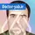 دکتر ابوالقاسم رحیم دل میبدی
