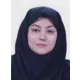 دکتر لیدا رفیعی پور